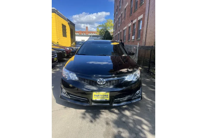 $10999 : 2014 Camry SE image 4