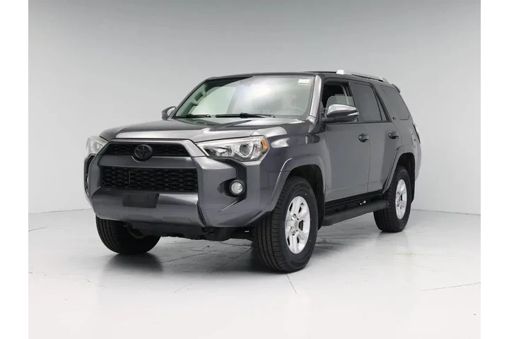 $30998 : Toyota 4Runner 2016 4x4 SR5 image 4