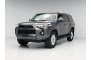 $30998 : Toyota 4Runner 2016 4x4 SR5 thumbnail