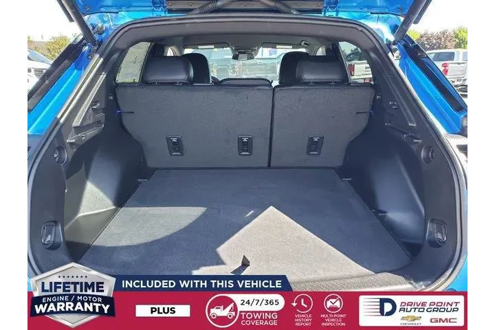 $29799 : Chevrolet Equinox EV 2025 RS image 7