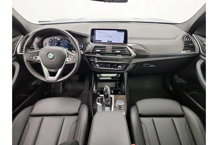 $25998 : BMW X3 2019 AWD xDrive30i 4d image 9