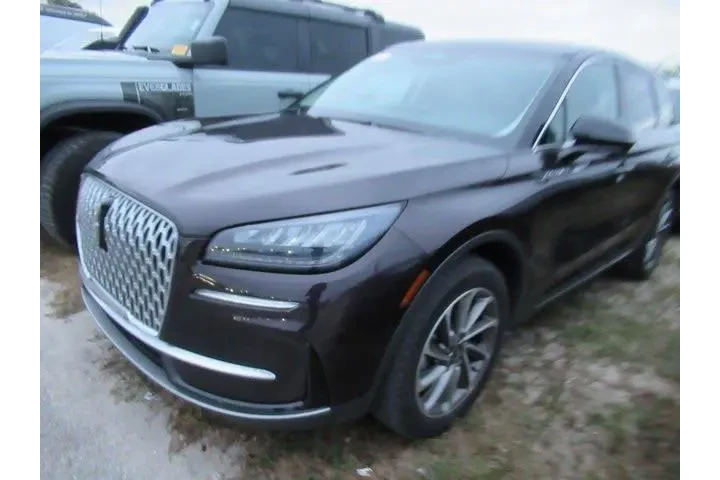 $27998 : Lincoln Corsair 2023 AWD Sta image 3