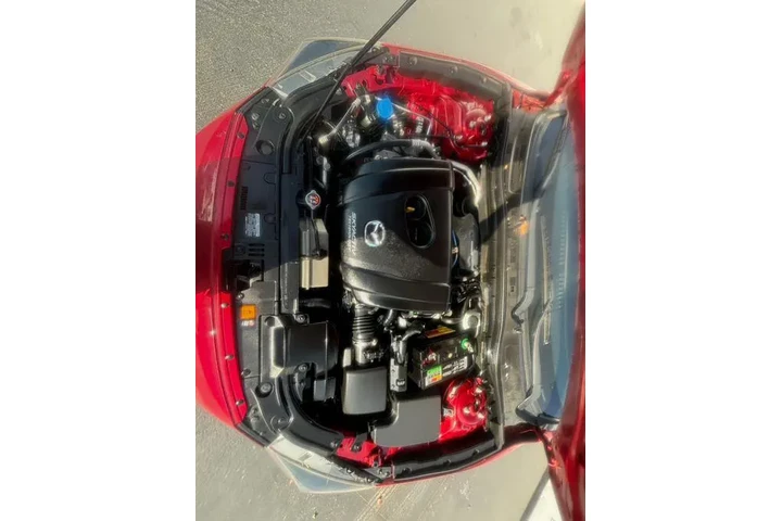 $14495 : 2018 3 5-Door Touring Auto image 9