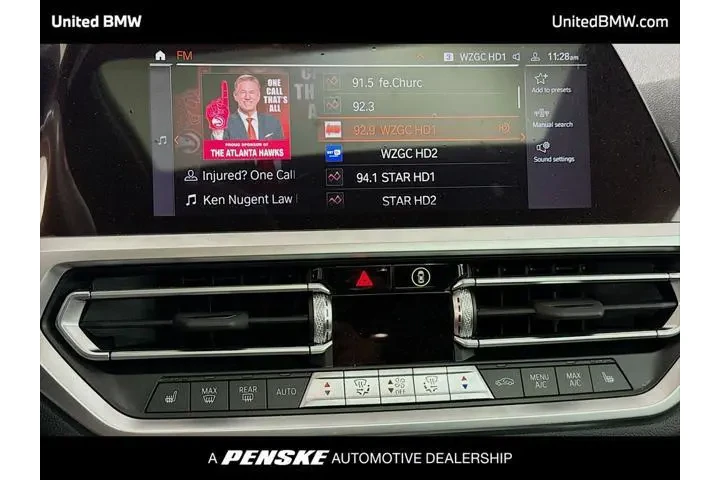 $34995 : BMW 4 Series 2022 430i Gran image 8