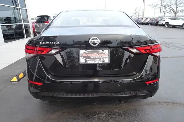 $15990 : 2022 Sentra image 7