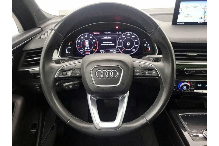 $29998 : Audi Q7 2019 AWD quattro Pre image 10