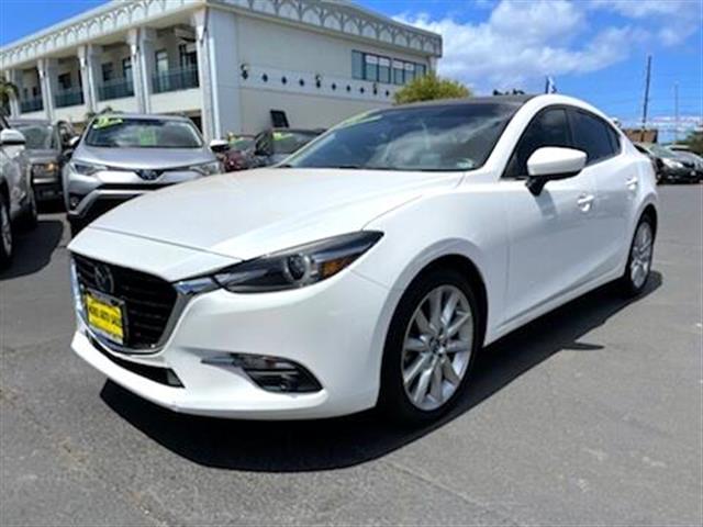 $17995 : 2017 MAZDA3 image 6