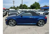 2018 AUDI TT CONVERTIBLE 2D thumbnail