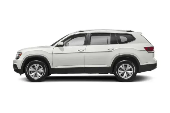 $17831 : Volkswagen Atlas 2019 V6 SE image 3