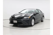 $18998 : Toyota Camry 2019 LE 4dr Sed thumbnail