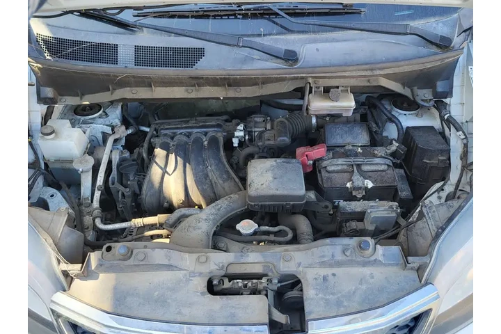 $1 : 2013-19 NISSAN NV200 MOTOR 2.0 image 1