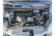 2013-19 NISSAN NV200 MOTOR 2.0 en Los Angeles