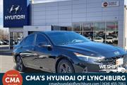 PRE-OWNED 2022 HYUNDAI ELANTR en Madison WV