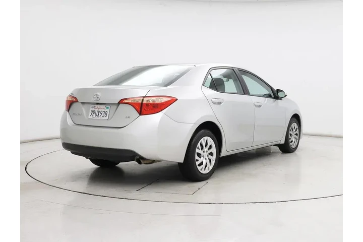 $14998 : Toyota Corolla 2017 LE 4dr S image 8