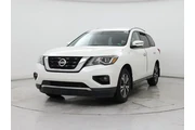 $17998 : Nissan Pathfinder 2017 4x4 S thumbnail