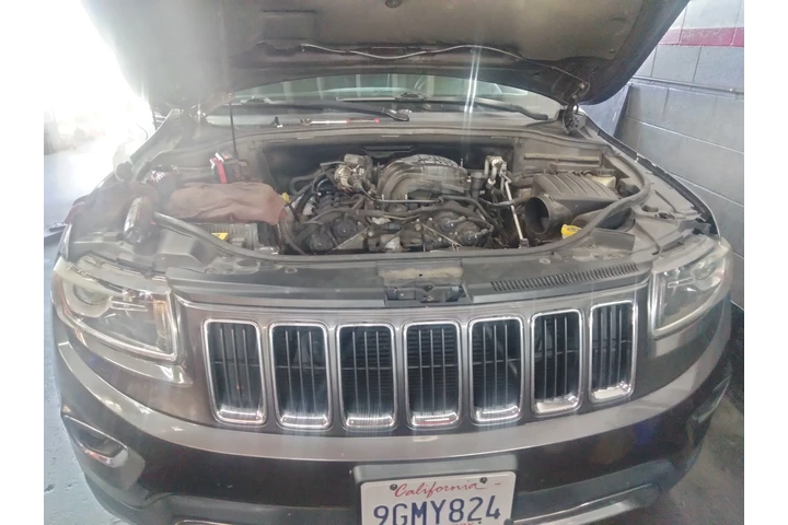 ASE Mechanic/technician image 9