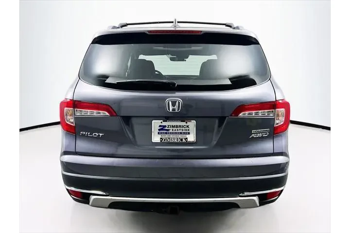 $23990 : Honda Pilot 2019 AWD Touring image 6