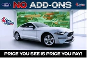 Ford Mustang 2019 EcoBoost 2