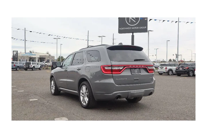 $27399 : Dodge Durango 2023 GT 4dr SU image 5