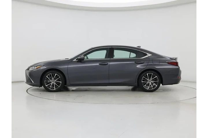 $34998 : Lexus ES 350 2023 4dr Sedan image 3