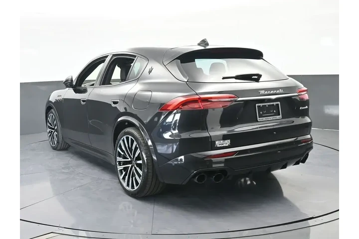 $39999 : Maserati Grecale 2023 AWD Mo image 4