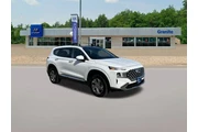 $27990 : Hyundai SANTA FE 2023 AWD SE thumbnail