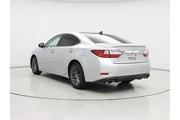 $21998 : Lexus ES 350 2018 4dr Sedan thumbnail