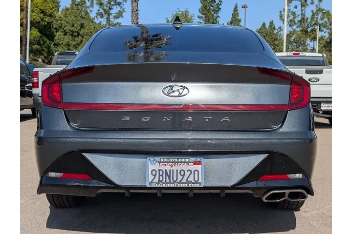 $20120 : Hyundai SONATA 2022 SEL 4dr image 9