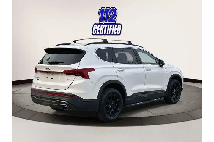 $21495 : Hyundai SANTA FE 2023 AWD XR image 4
