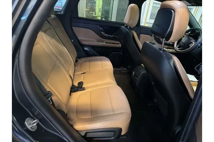 $25990 : Lincoln Corsair 2022 Reserve image 3