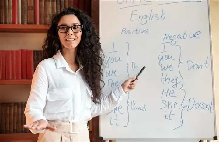 Clases de inglés en línea image 5