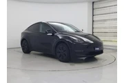 Tesla Model Y 2024 Long Rang