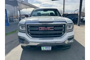 2017 GMC Sierra 1500 Base Lon thumbnail