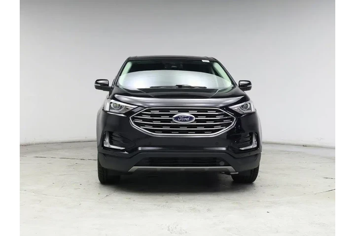 $21998 : Ford Edge 2022 AWD Titanium image 5