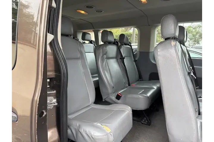 $26500 : Ford Transit 2016 350 XL 3dr image 4