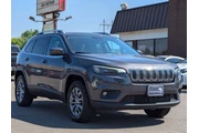 $17985 : 2021 Cherokee Latitude Lux thumbnail
