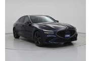 Genesis G70 2023 3.3T Standa