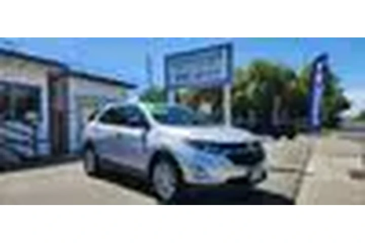 $11500 : 2019 Equinox image 8