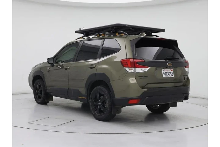 $26998 : Subaru Forester 2022 AWD Wil image 2