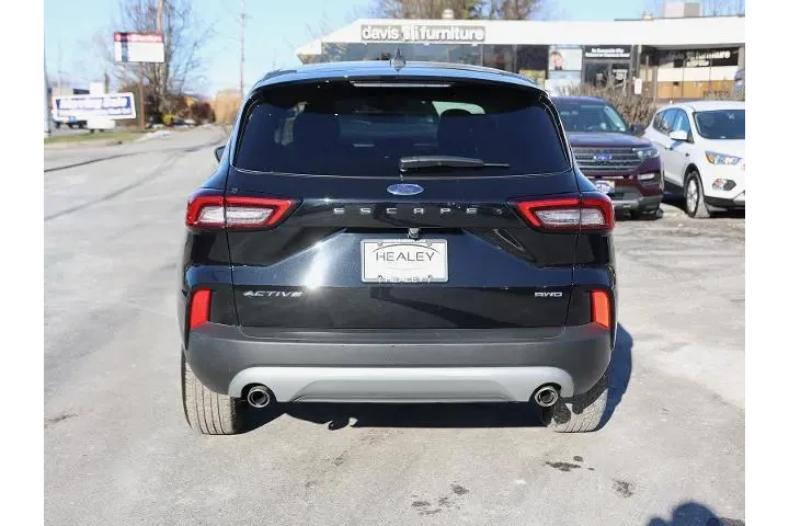 $22422 : Ford Escape 2025 AWD Active image 6