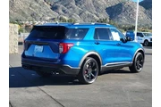 $30000 : Ford Explorer 2021 AWD ST 4d thumbnail