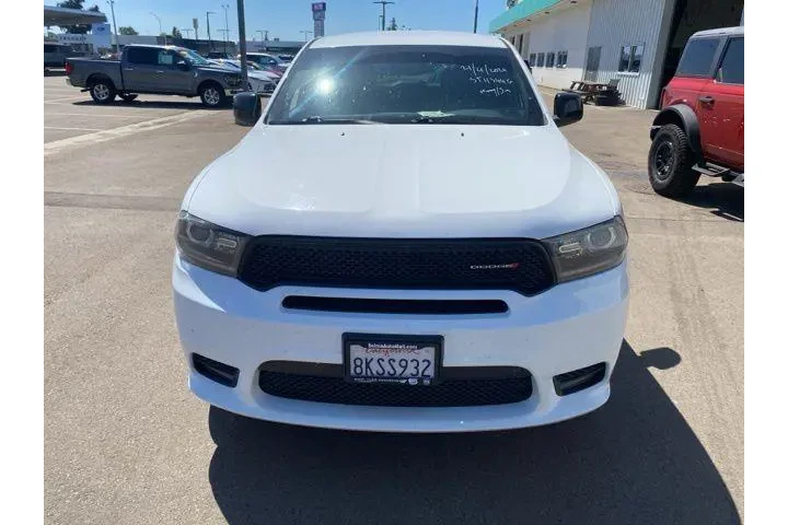 $20900 : Dodge Durango 2019 GT 4dr SU image 2