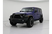 $24998 : Jeep Wrangler Unlimited 2018 thumbnail