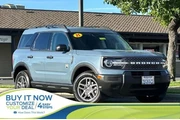 Ford Bronco Sport 2025 AWD B en Stockton