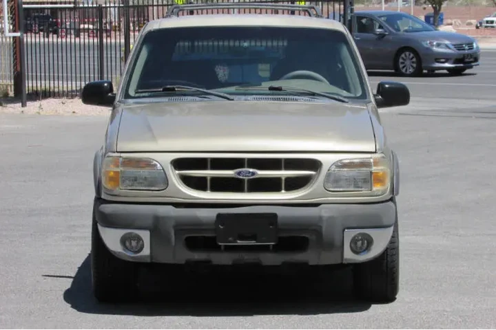 $3995 : 1999 Explorer XLS image 3