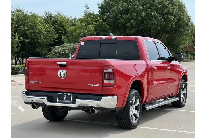 $22499 : Ram 1500 2019 4x4 Laramie 4d image 9