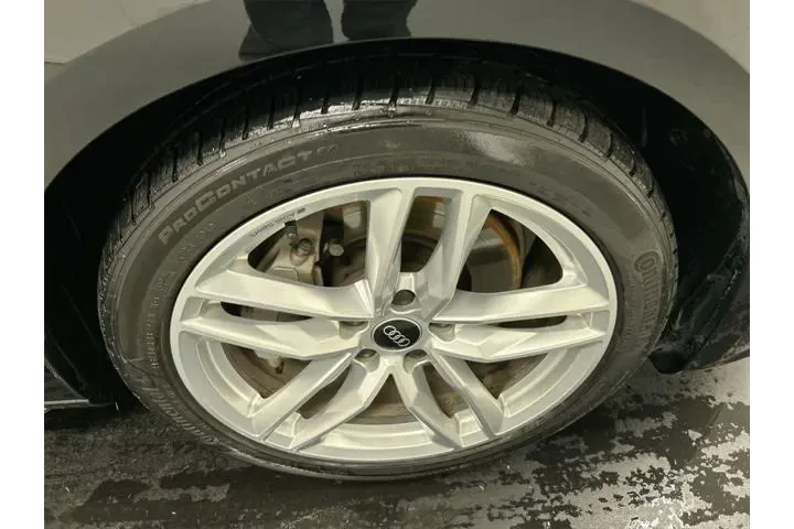 $34990 : Audi A4 2023 AWD quattro S l image 8