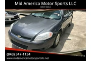 2010 Impala LT en Myrtle Beach
