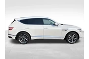 $60 : Genesis GV80 2026 AWD 2.5T A thumbnail