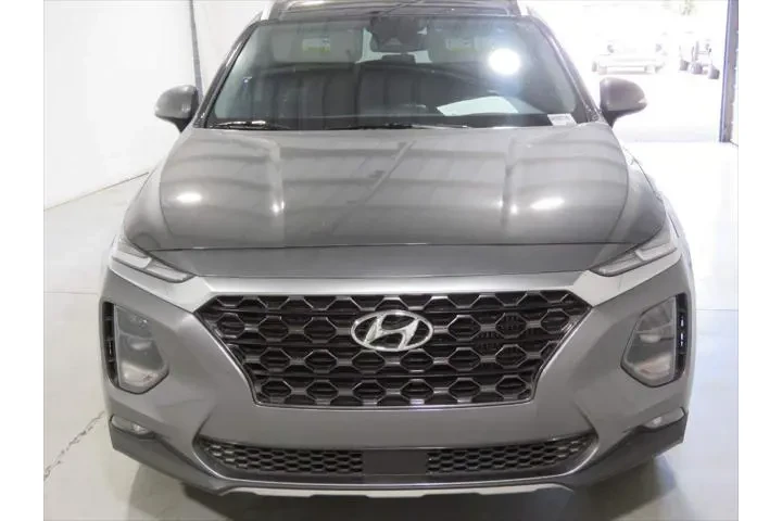 $24220 : Hyundai SANTA FE 2019 Limite image 2